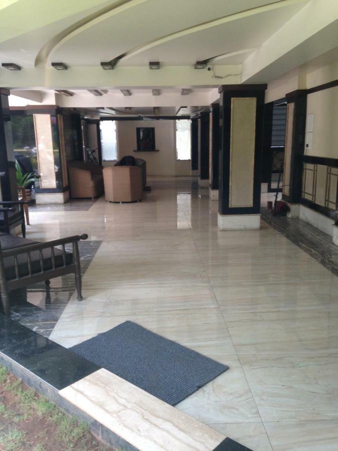 Hotel Jagannath Pune Exterior photo